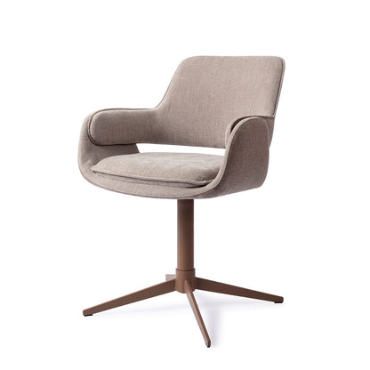 Oketo Dining Chair No Grey Mouse