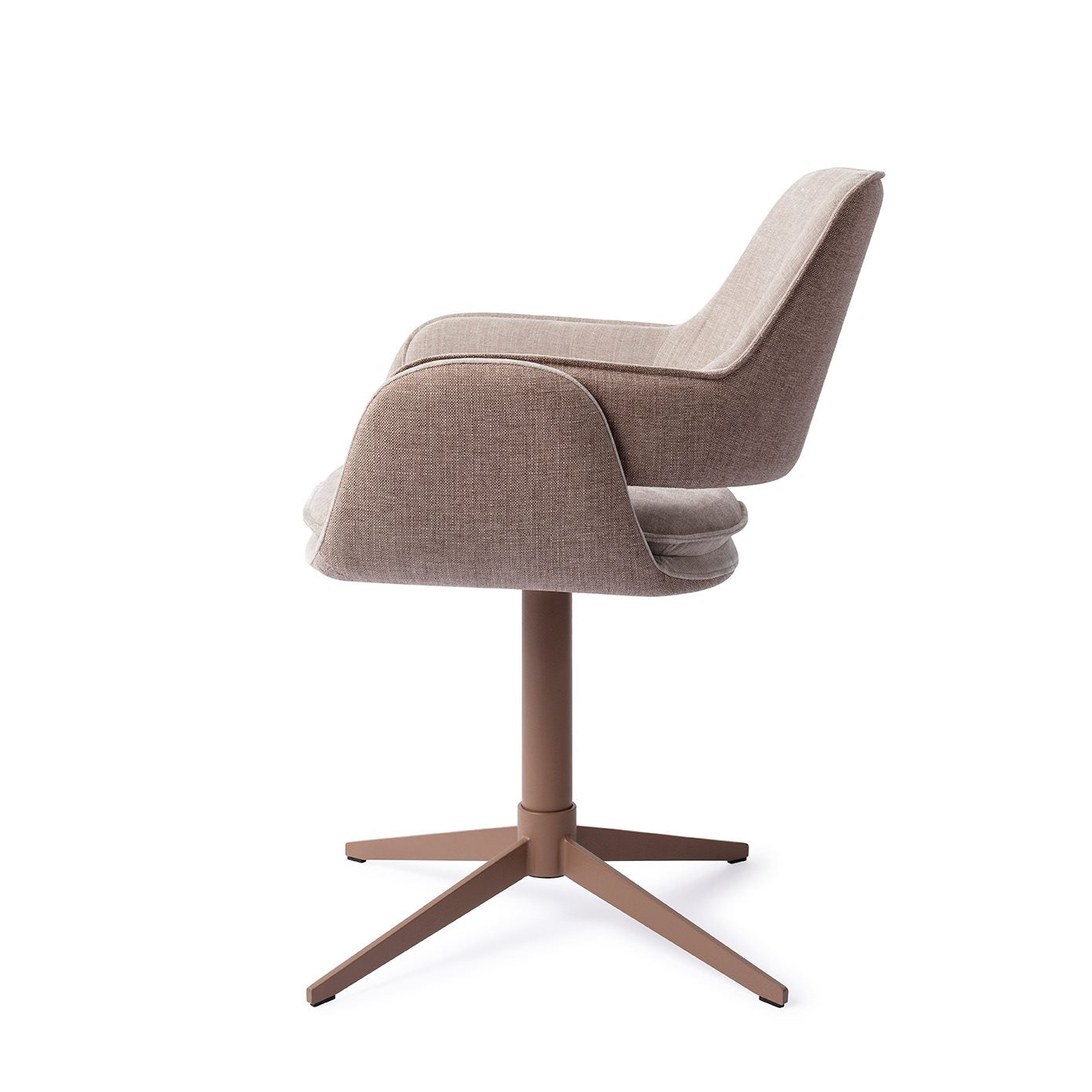 Oketo Dining Chair No Grey Mouse