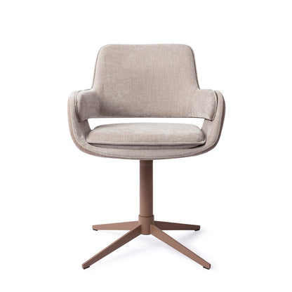 Oketo Dining Chair No Grey Mouse