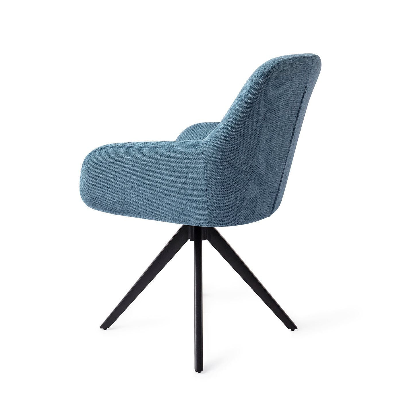 Kushi Dining Chair Ocean Eyes