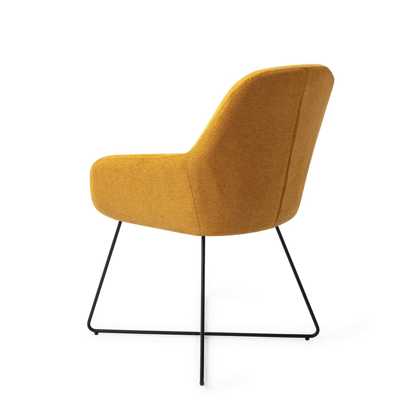 Kushi Dining Chair Sweet Corn