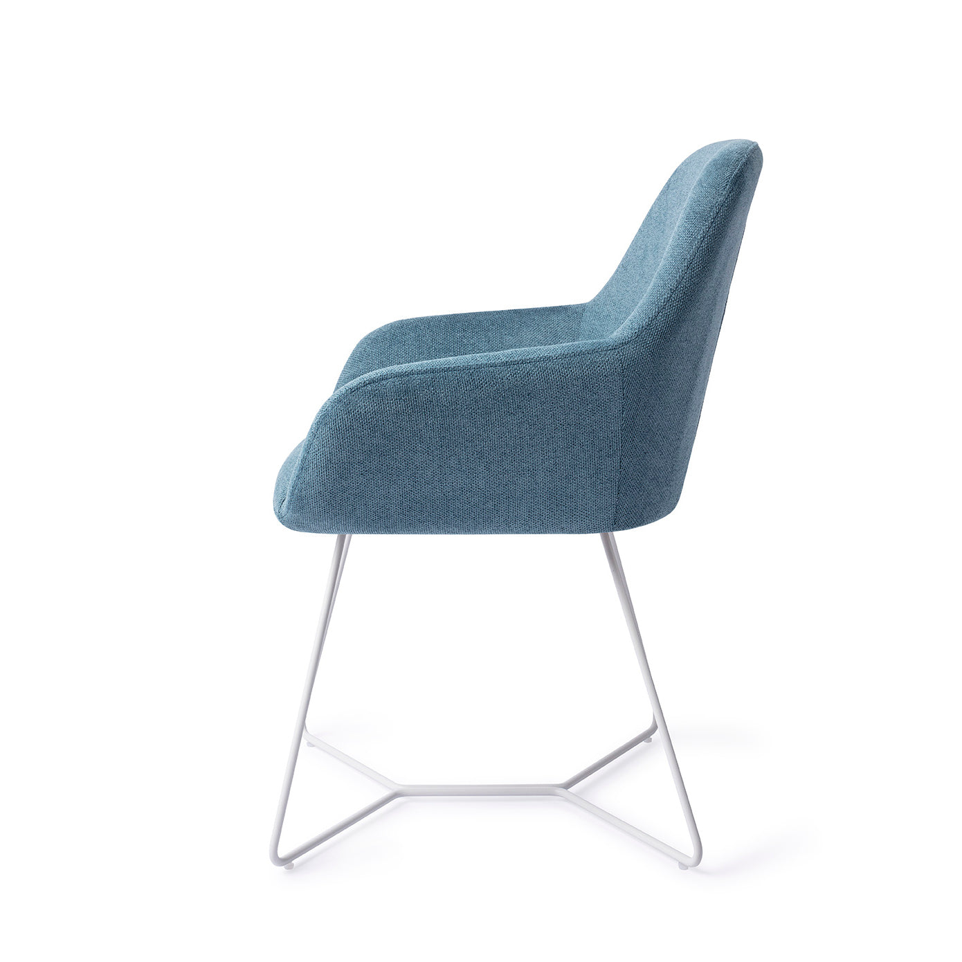 Kushi Dining Chair Ocean Eyes