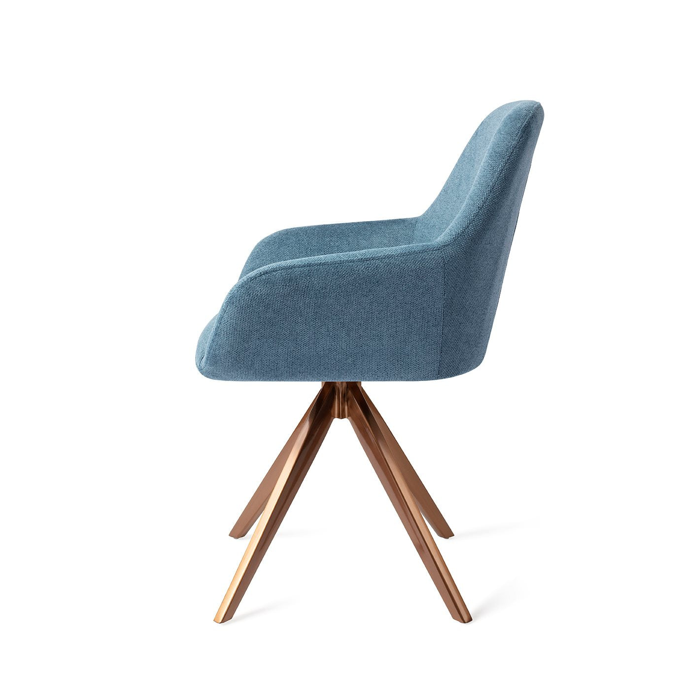 Kushi Dining Chair Ocean Eyes