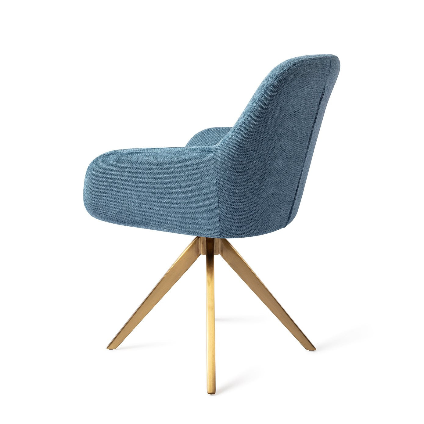 Kushi Dining Chair Ocean Eyes