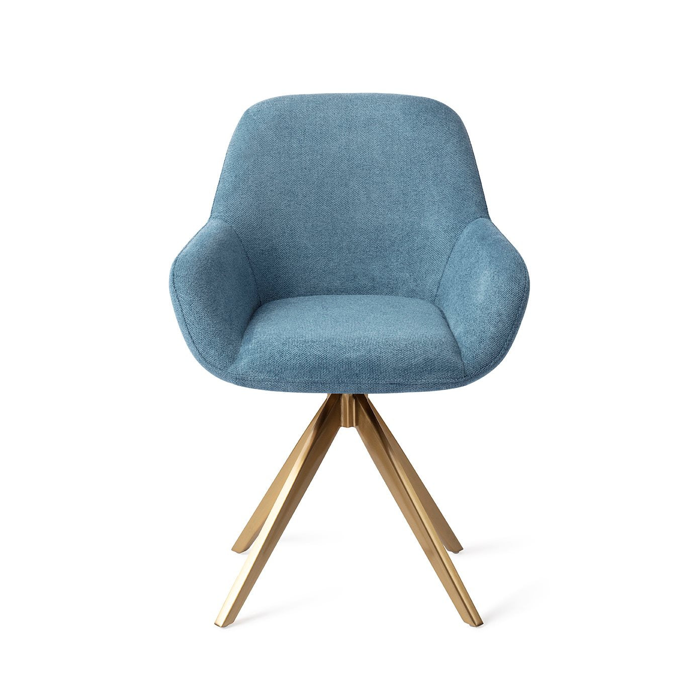 Kushi Dining Chair Ocean Eyes