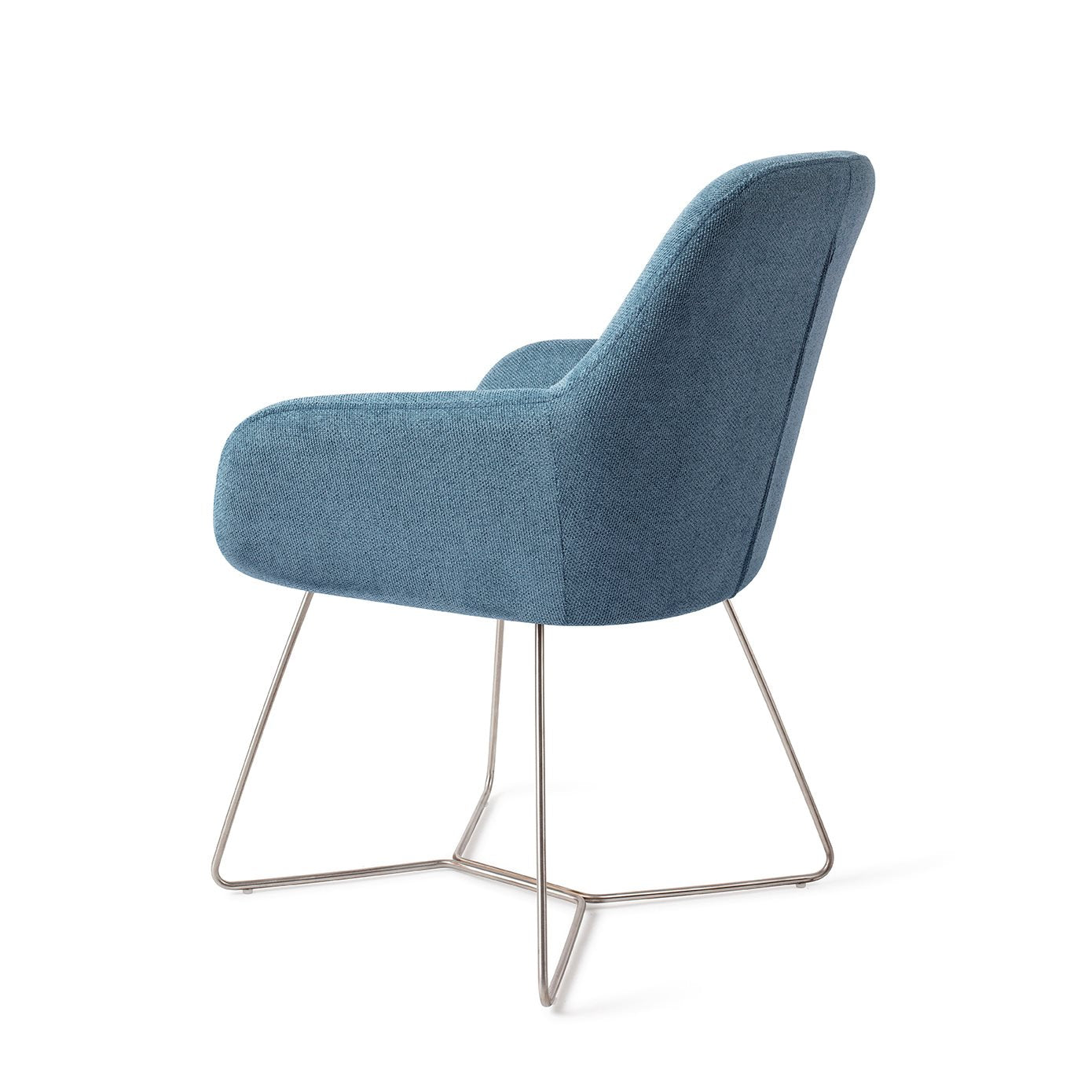 Kushi Dining Chair Ocean Eyes