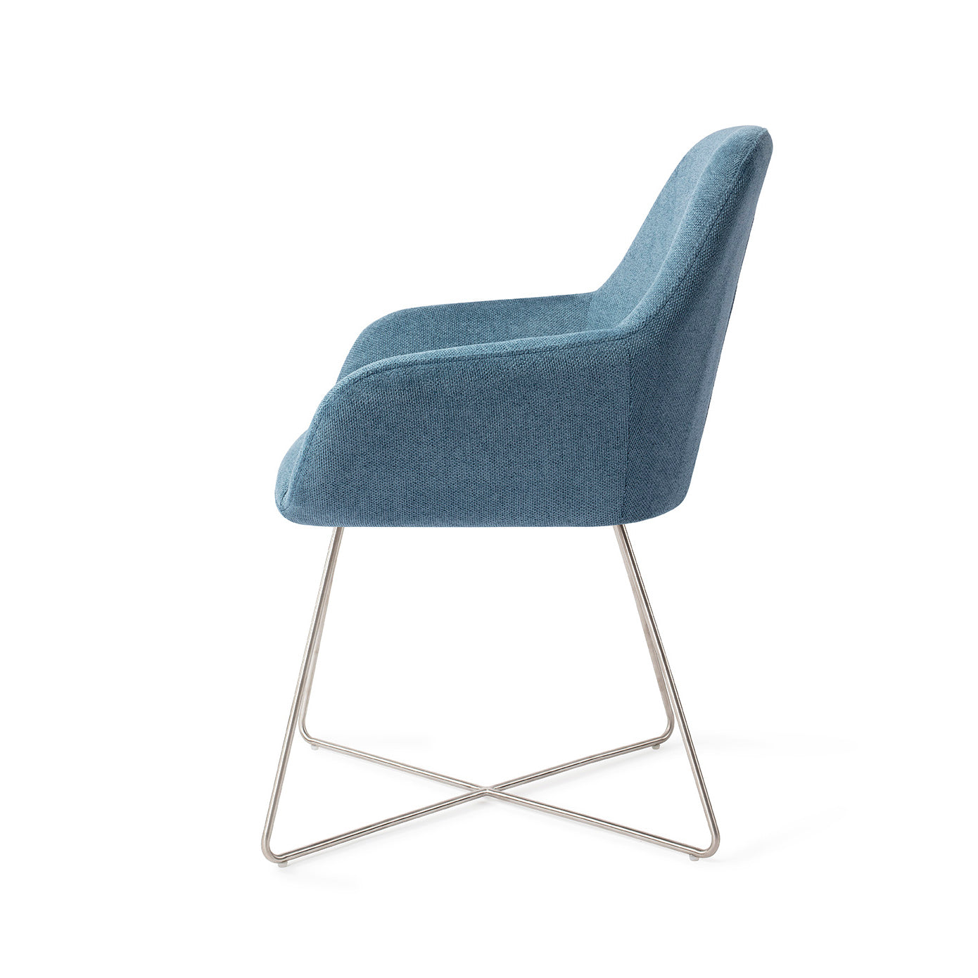 Kushi Dining Chair Ocean Eyes