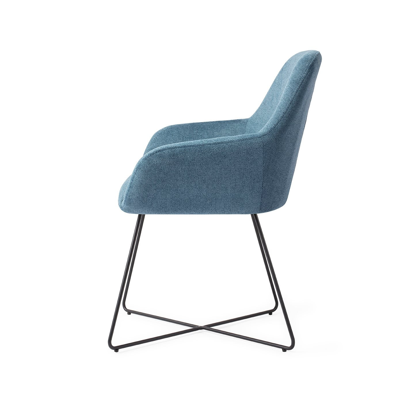 Kushi Dining Chair Ocean Eyes