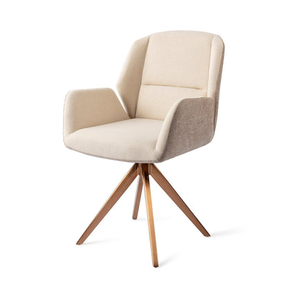 Myoko Dining Chair Sandy Hill