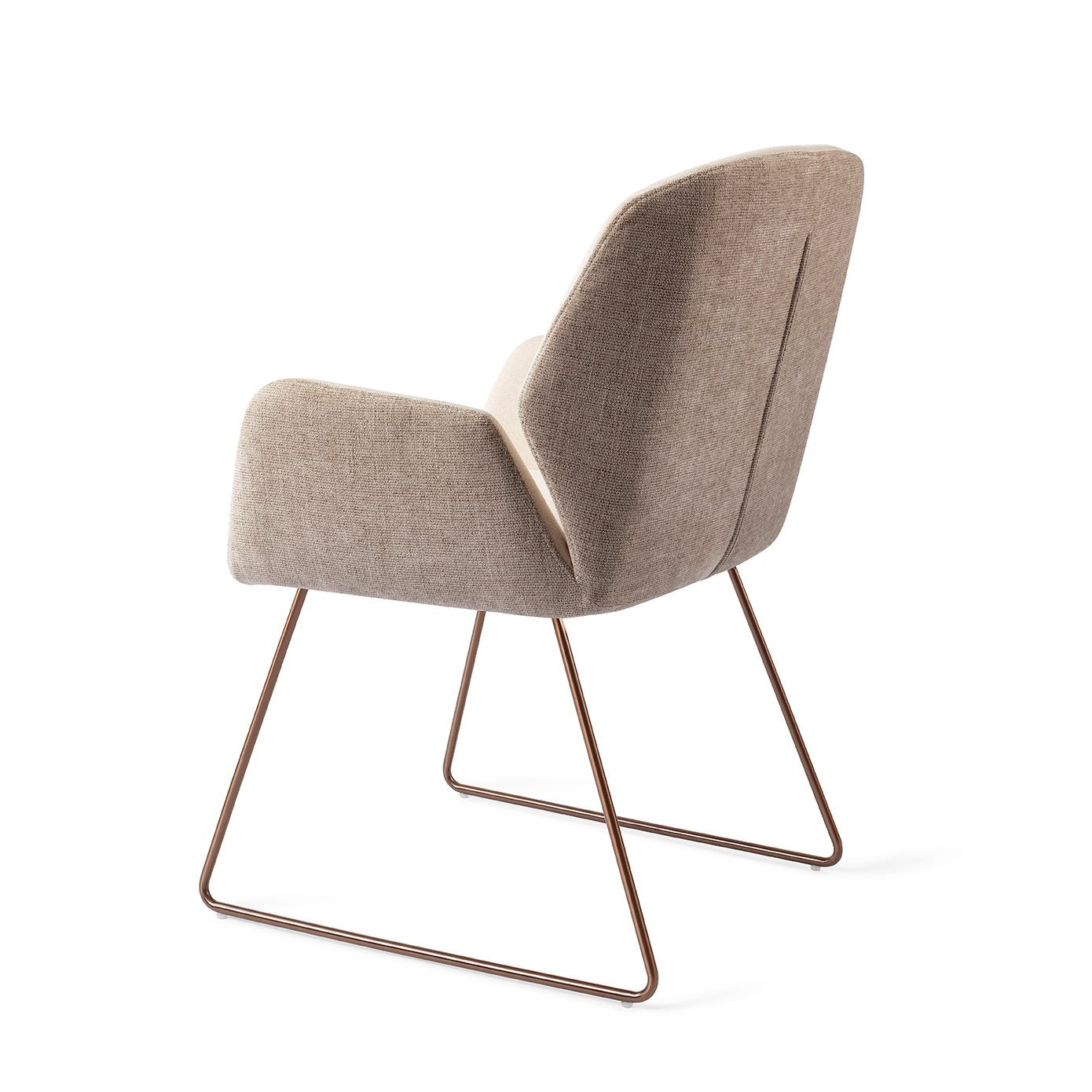 Myoko Dining Chair Sandy Hill