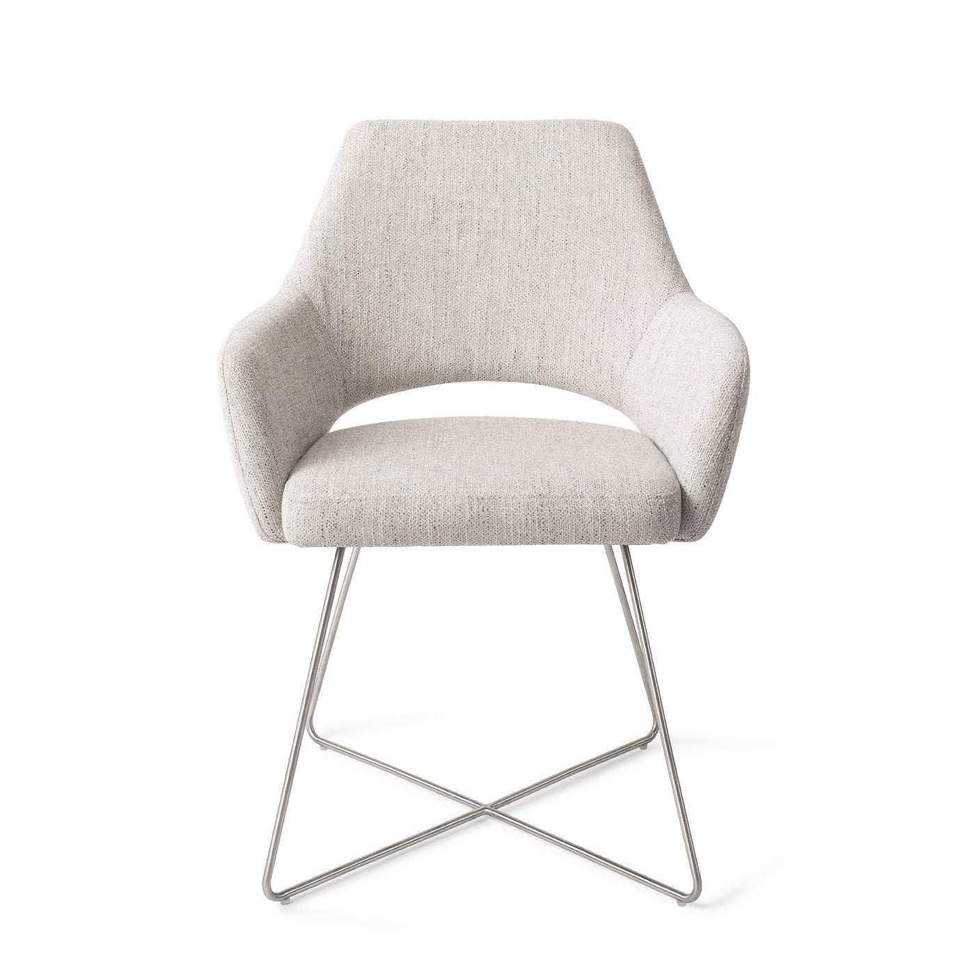 Yanai Dining Chair Pigeon