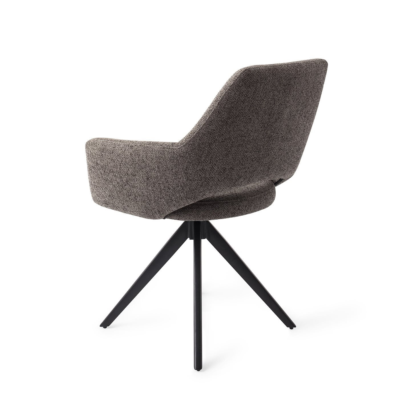 Yanai Dining Chair Amazing Grey