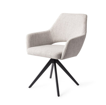 Yanai Dining Chair Pigeon