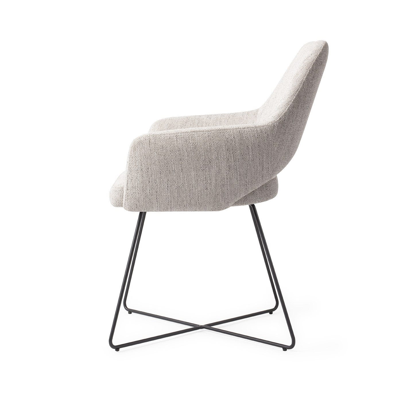 Yanai Dining Chair Pigeon