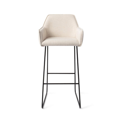 Hofu Bar Chair Enoki