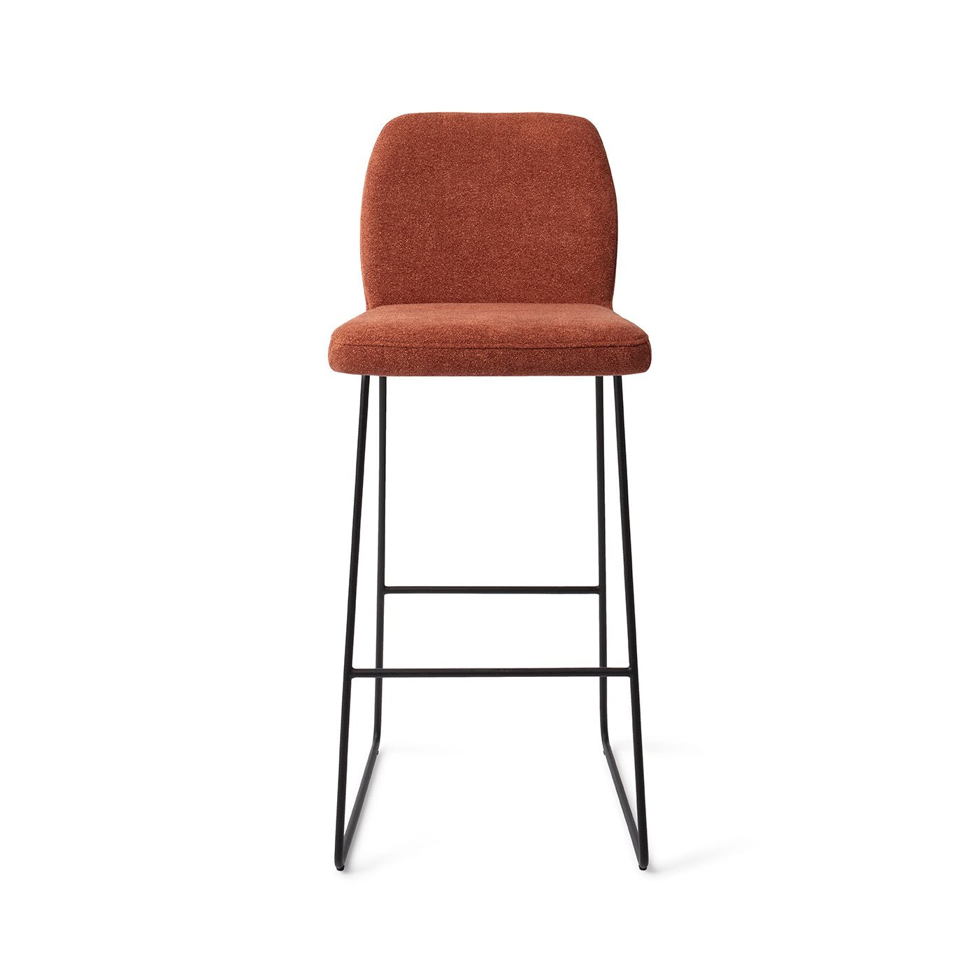 Ikata Bar Chair Cosy Copper