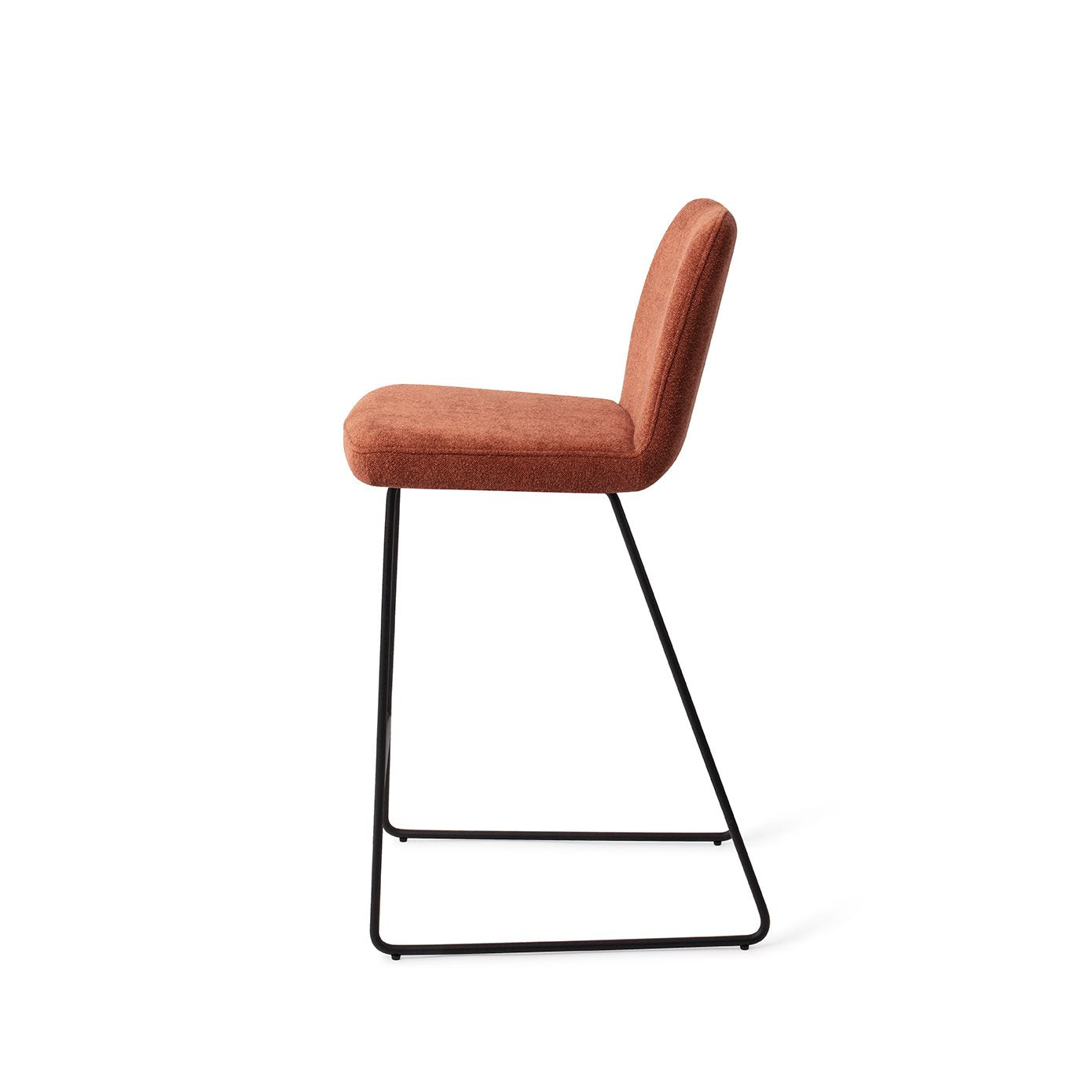 Ikata Bar Chair Cosy Copper