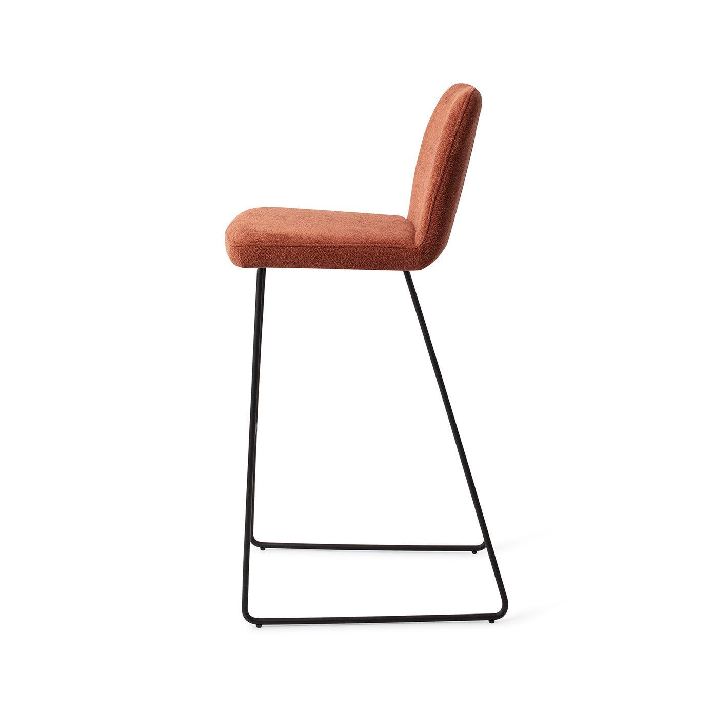 Ikata Bar Chair Cosy Copper