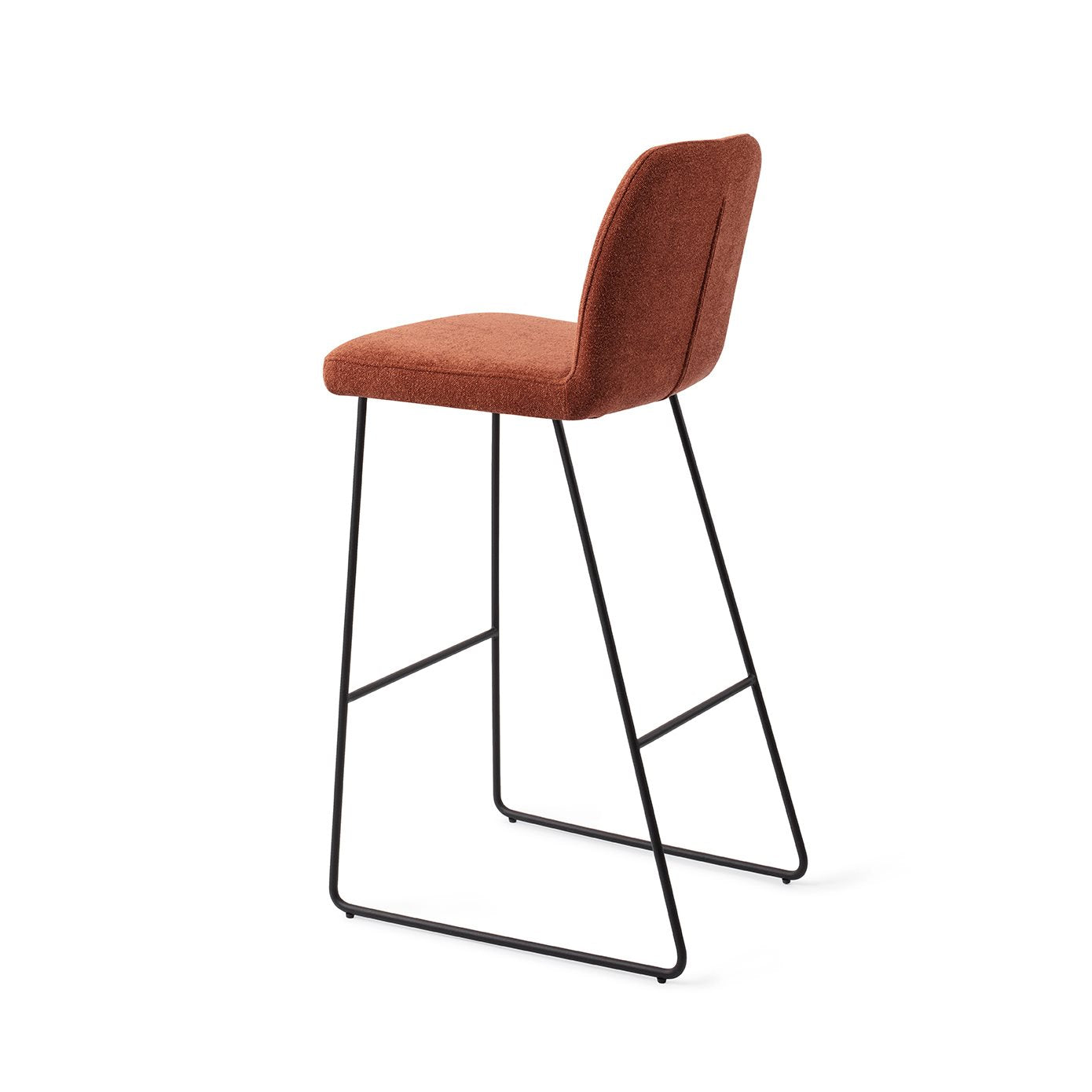 Ikata Bar Chair Cosy Copper