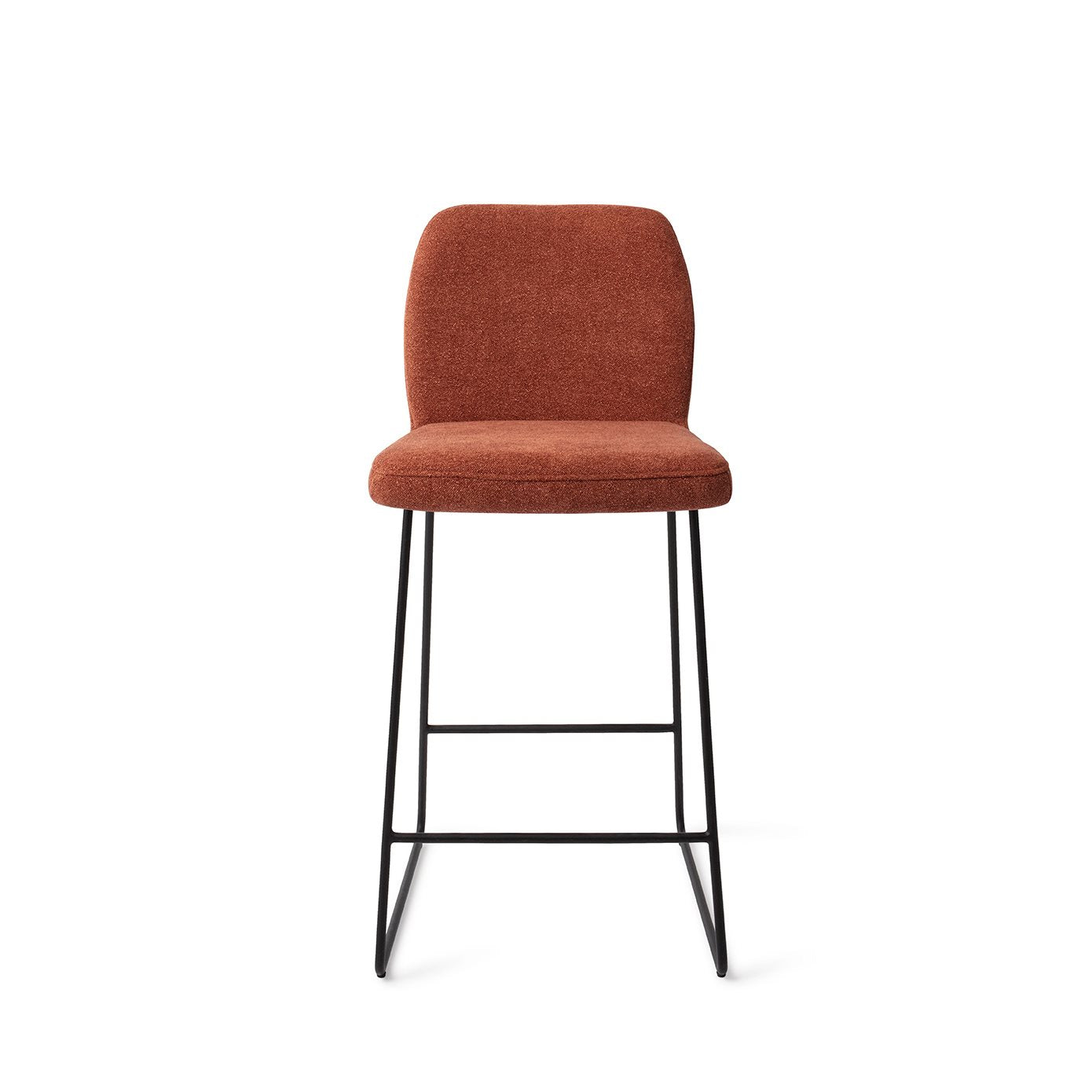 Ikata Bar Chair Cosy Copper