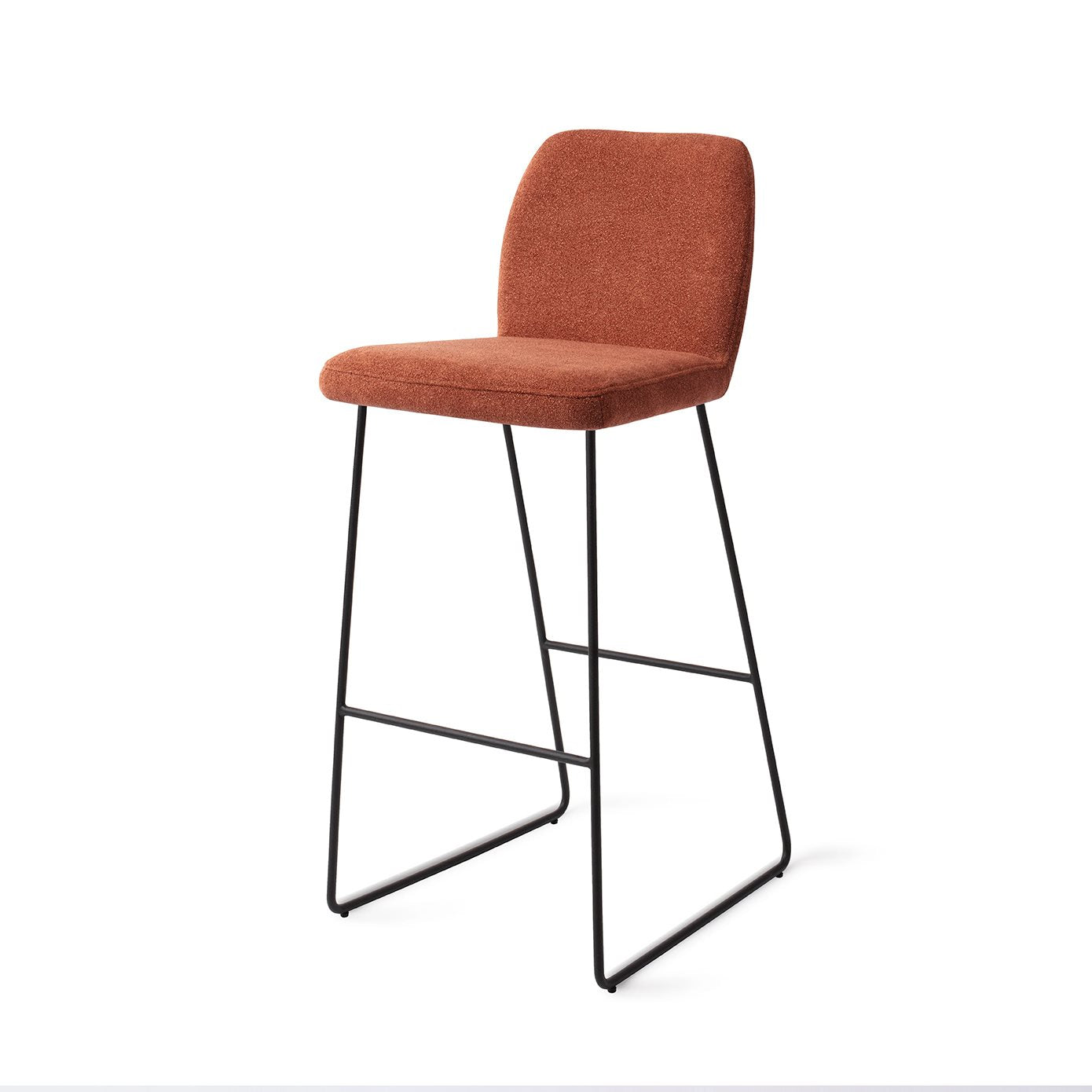 Ikata Bar Chair Cosy Copper