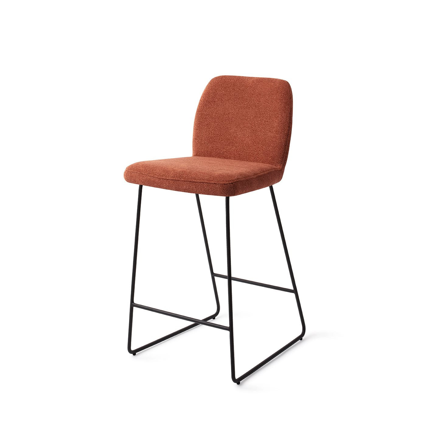 Ikata Bar Chair Cosy Copper