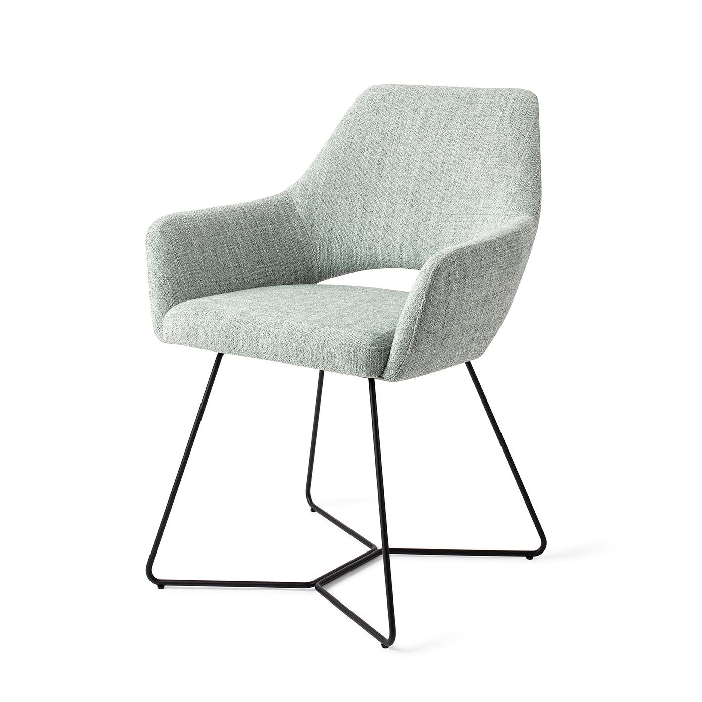 Yanai Dining Chair Soft Sage