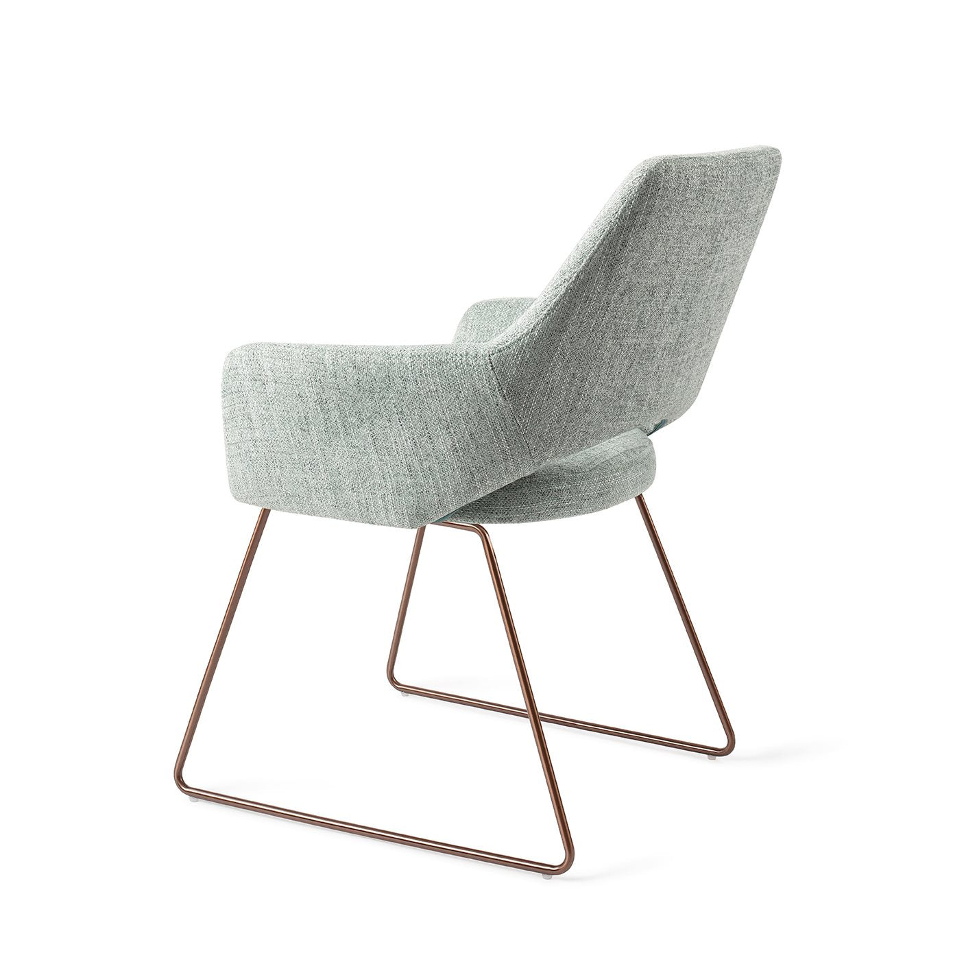 Yanai Dining Chair Soft Sage