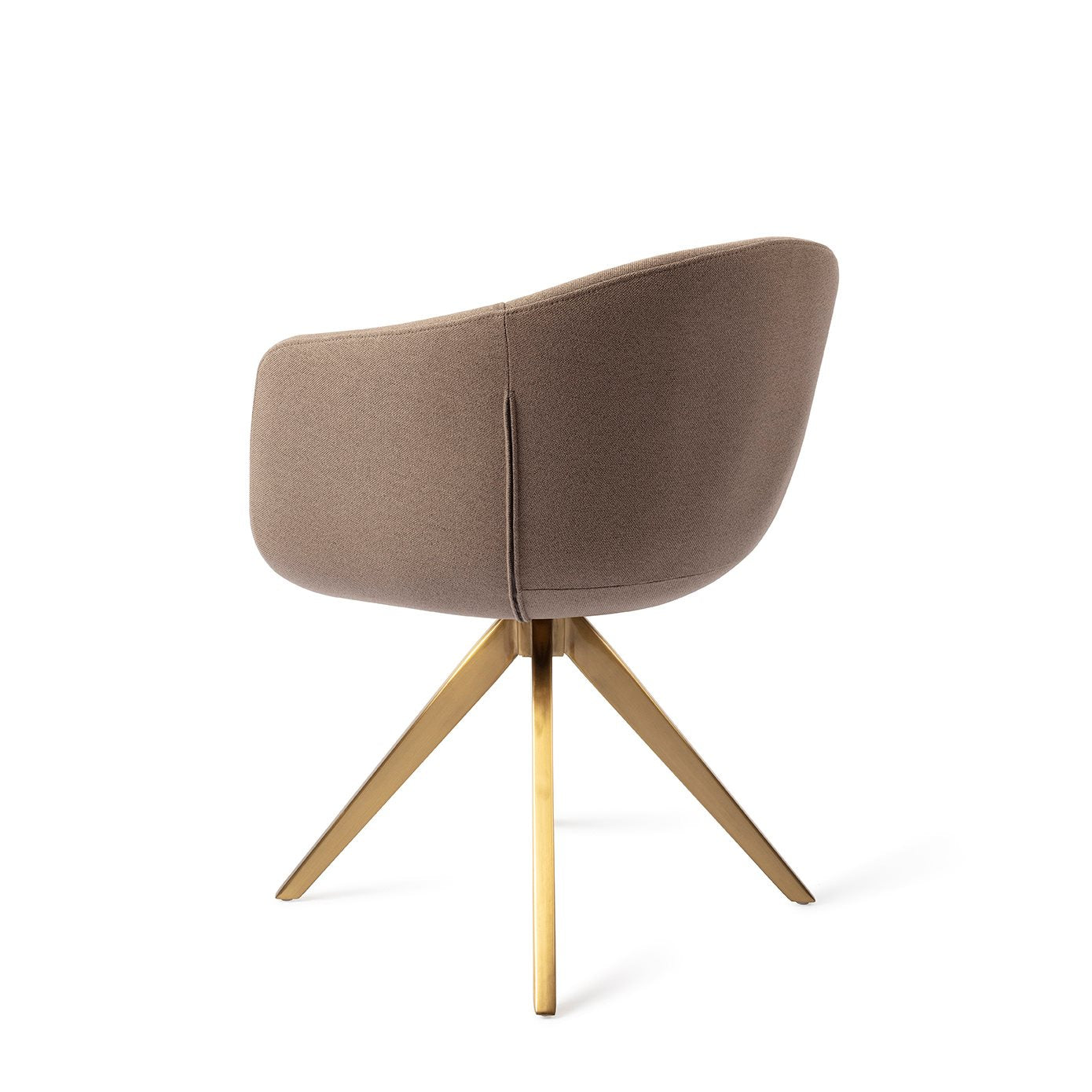 Yuni Dining Chair Mochachacha