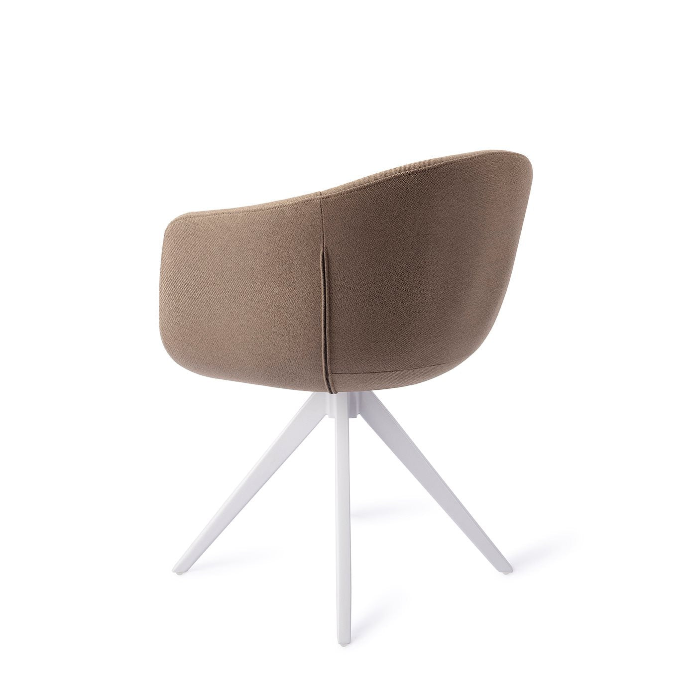 Yuni Dining Chair Mochachacha