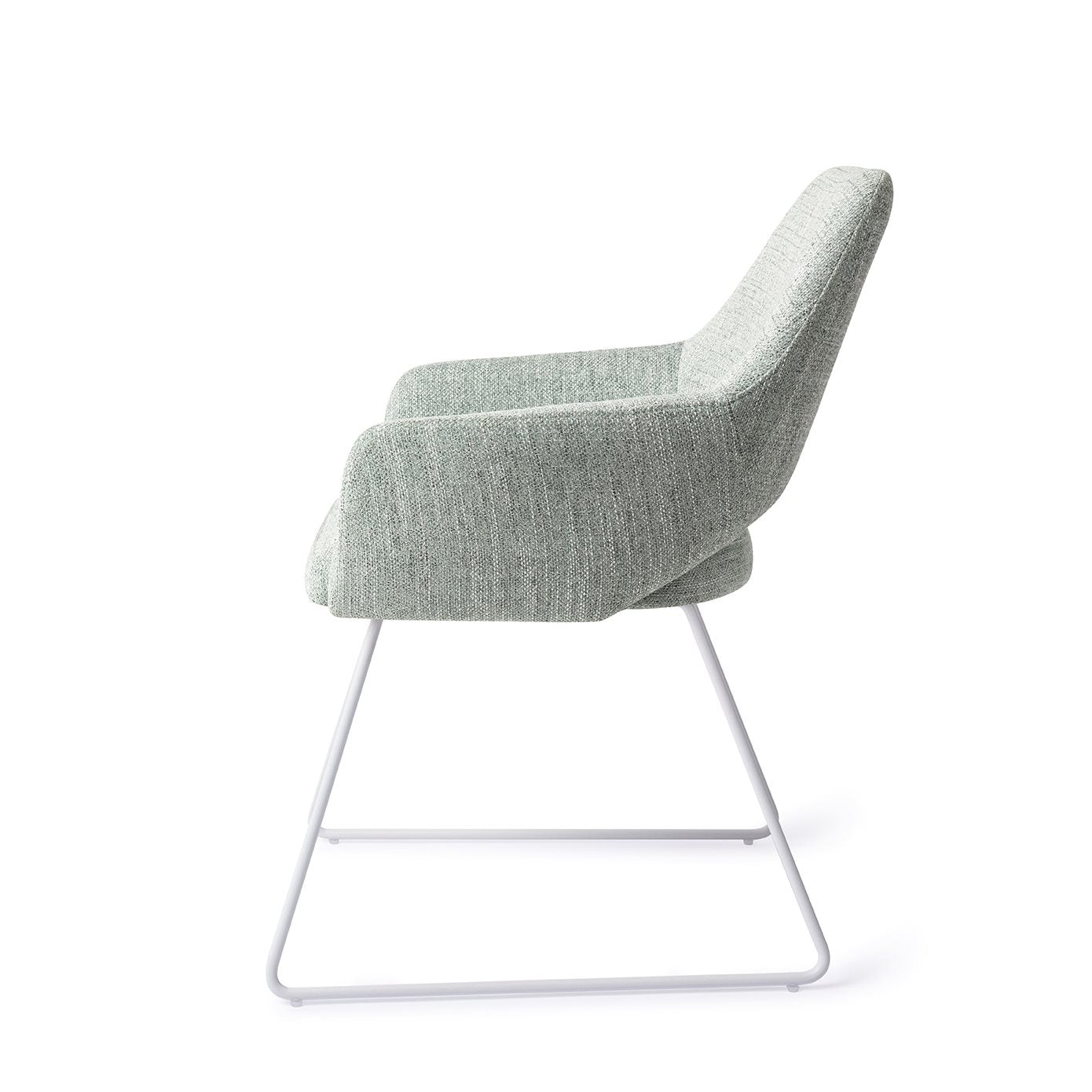 Yanai Dining Chair Soft Sage