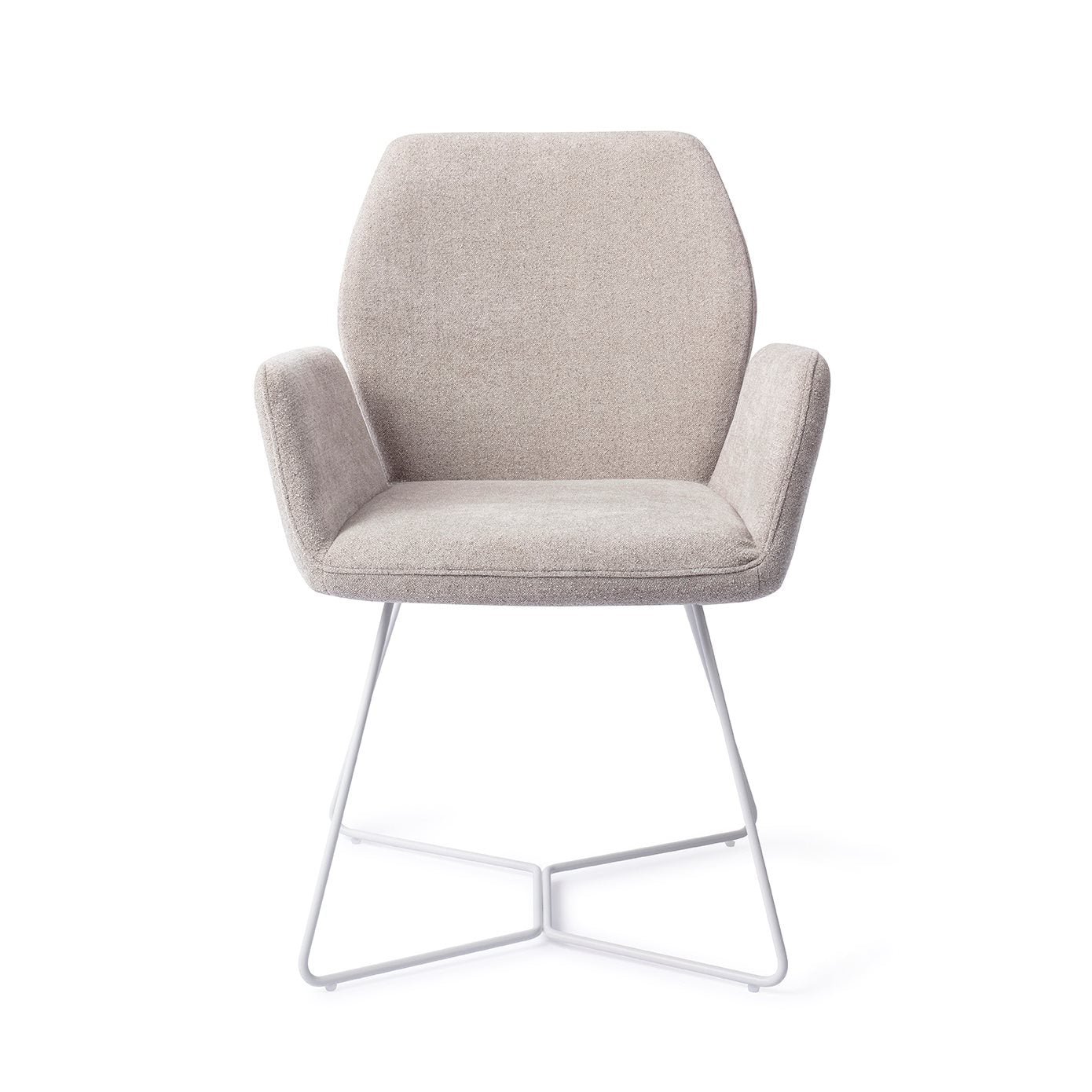 Misaki Dining Chair Pretty Plaster