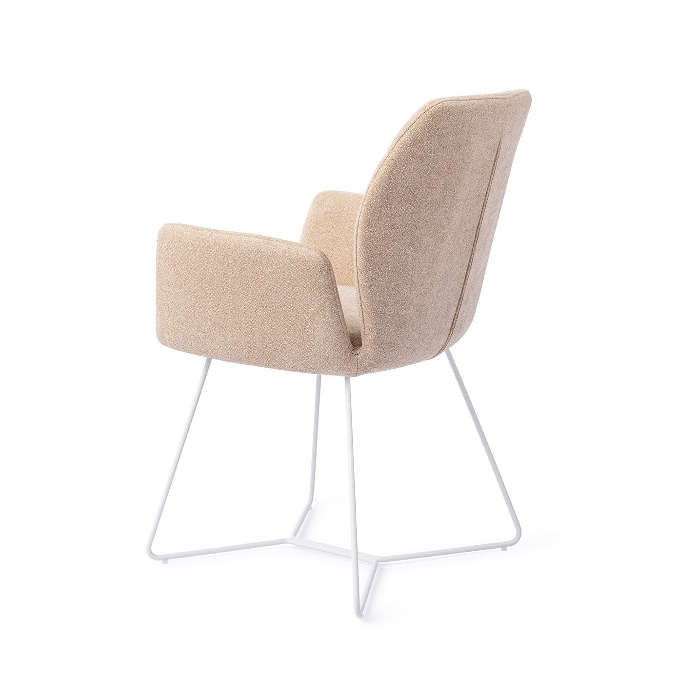 Misaki Dining Chair Funky Fudge