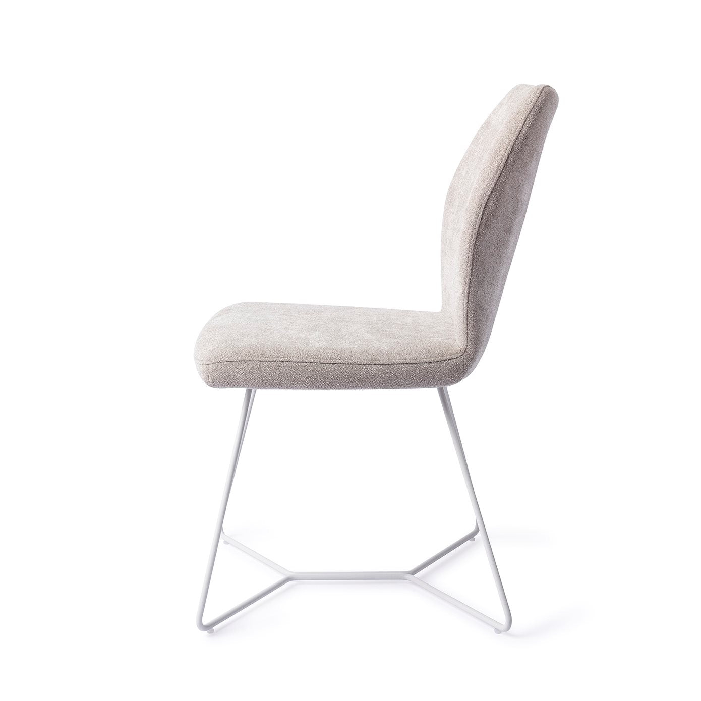 Ikata Dining Chair Pretty Plaster