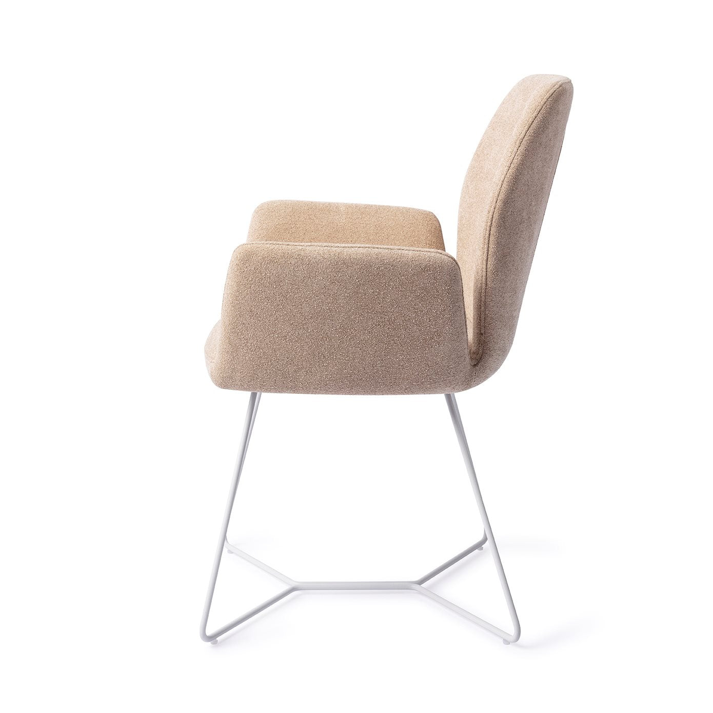 Misaki Dining Chair Funky Fudge