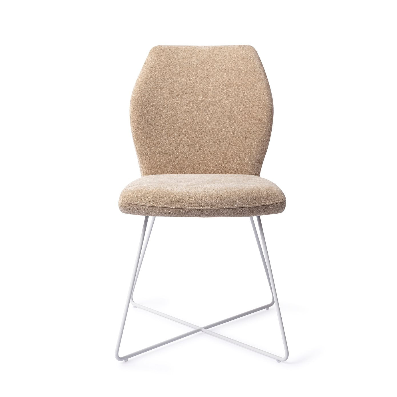 Ikata Dining Chair Funky Fudge