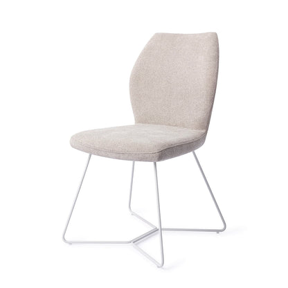 Ikata Dining Chair Pretty Plaster