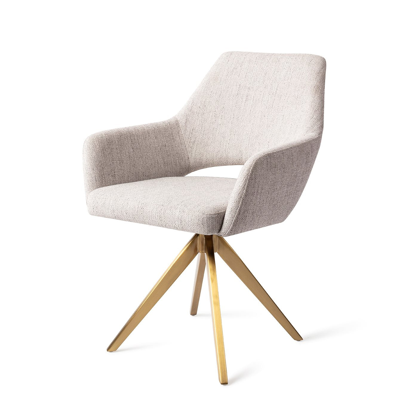 Yanai Dining Chair Pigeon