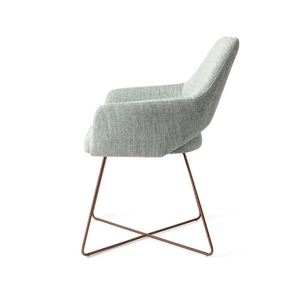 Yanai Dining Chair Soft Sage