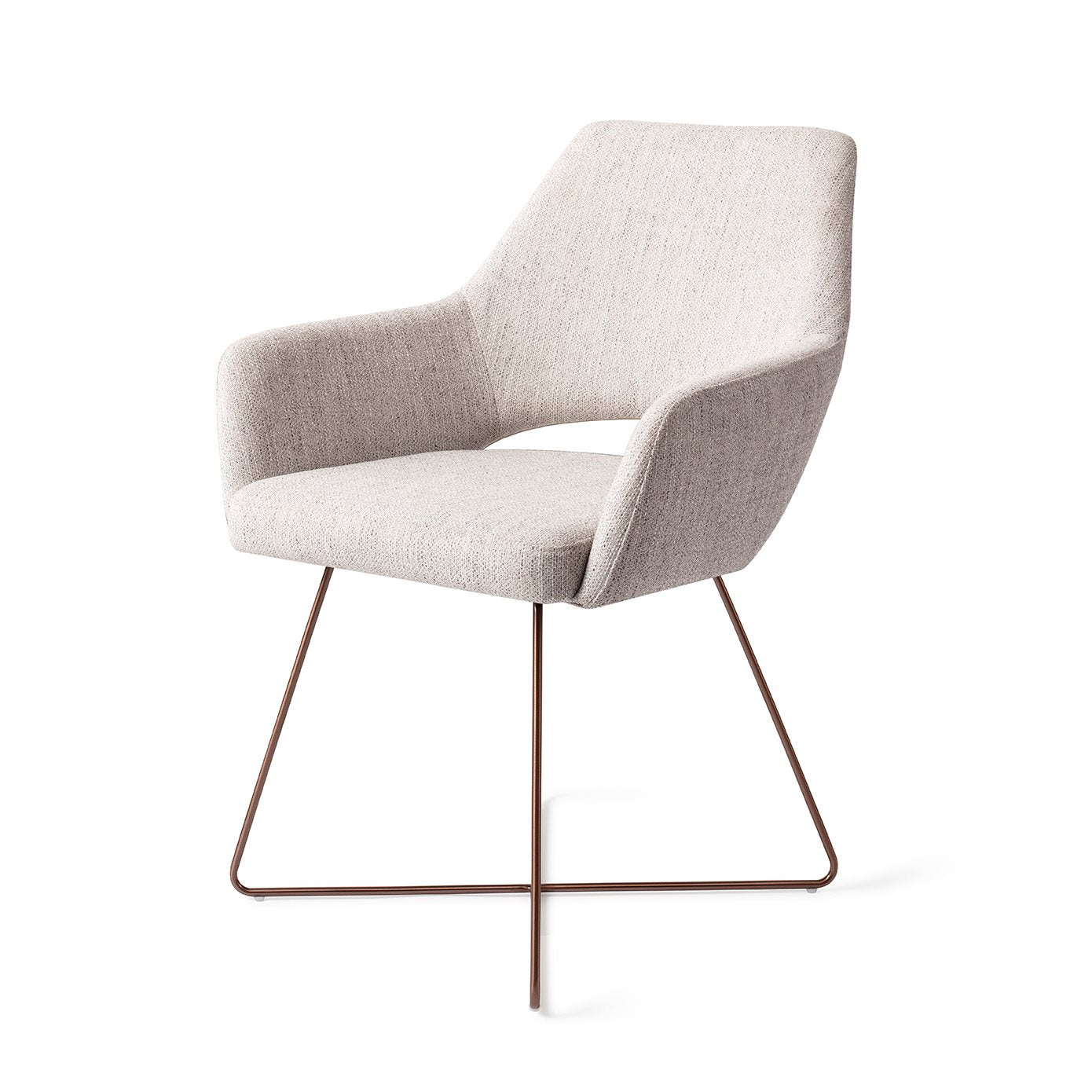 Yanai Dining Chair Pigeon