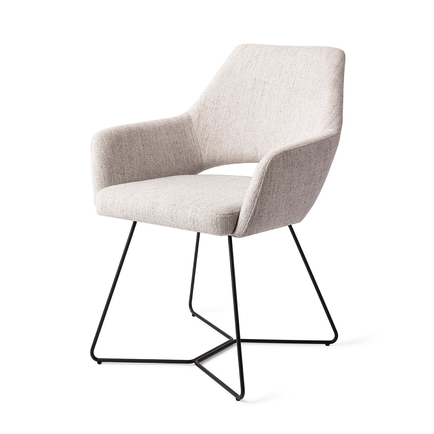 Yanai Dining Chair Pigeon