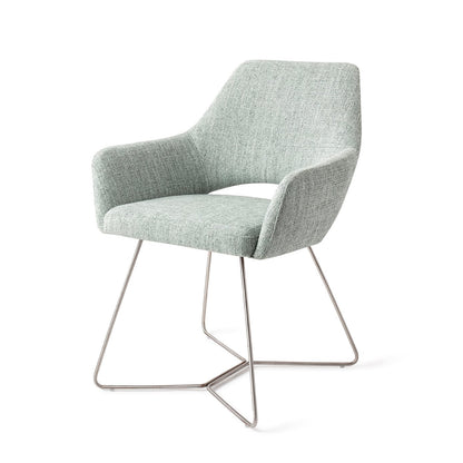 Yanai Dining Chair Soft Sage