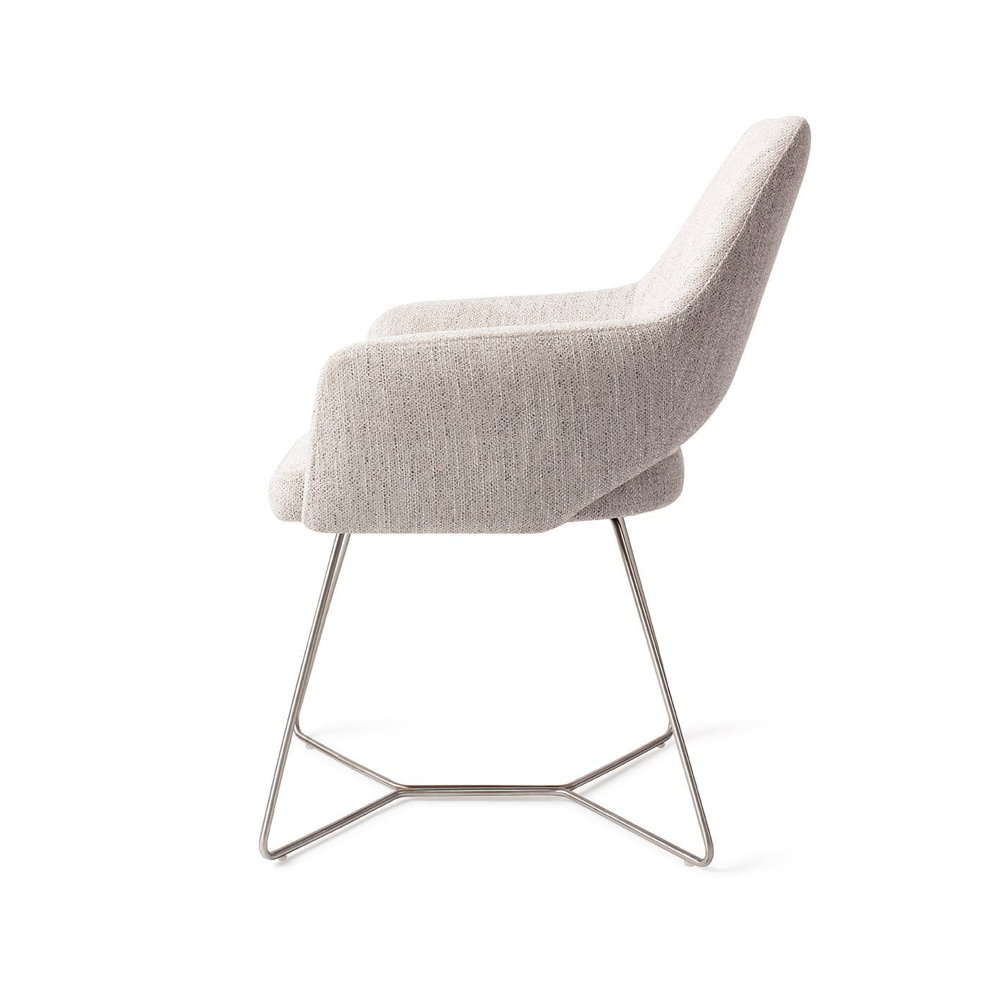 Yanai Dining Chair Pigeon