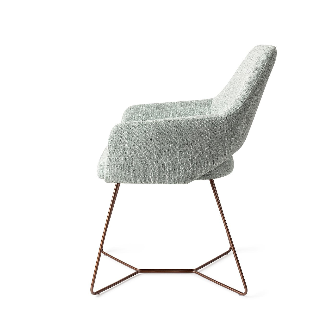 Yanai Dining Chair Soft Sage