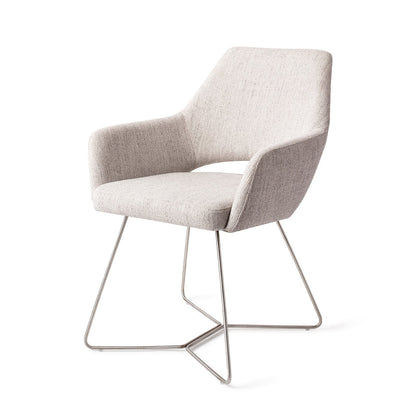 Yanai Dining Chair Pigeon