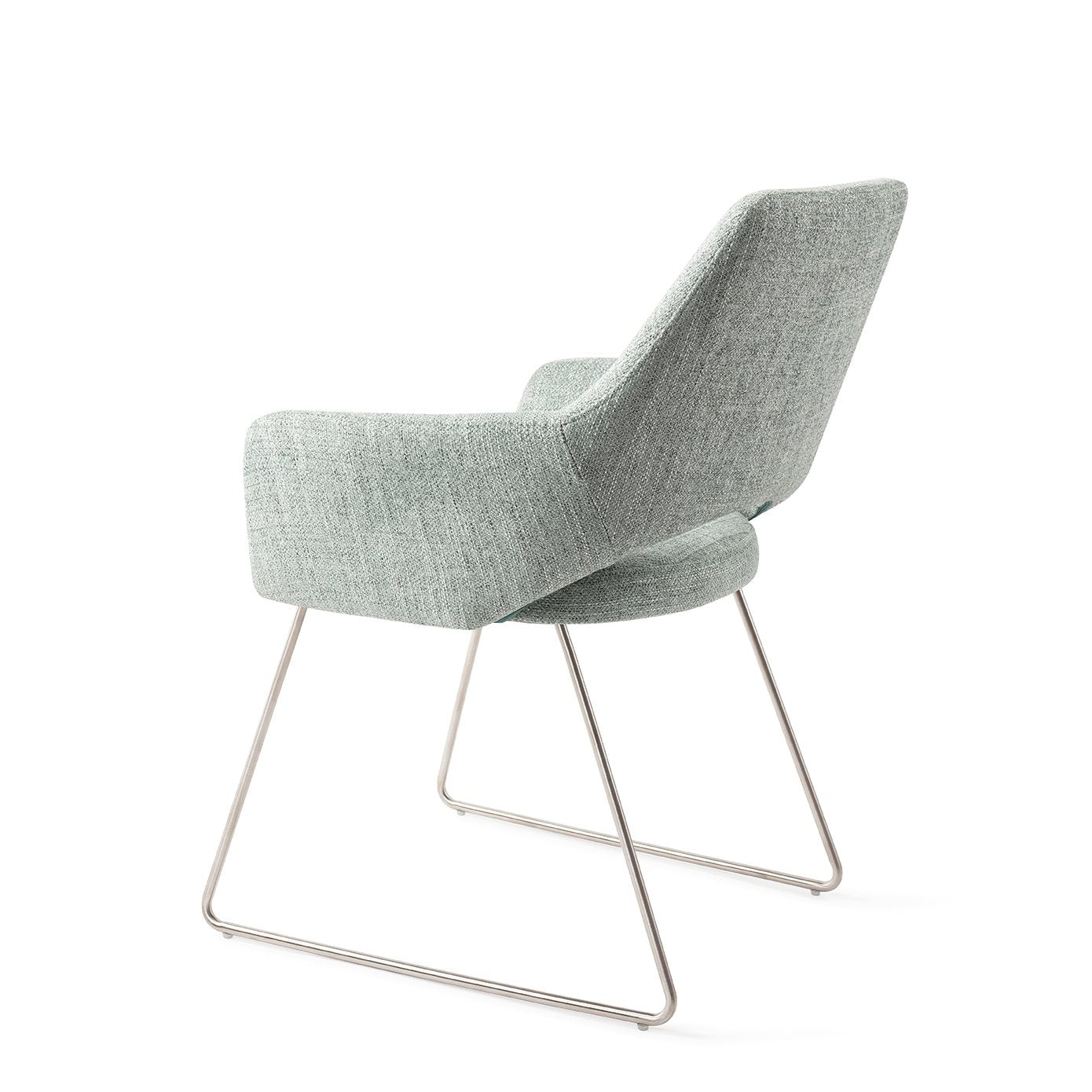 Yanai Dining Chair Soft Sage