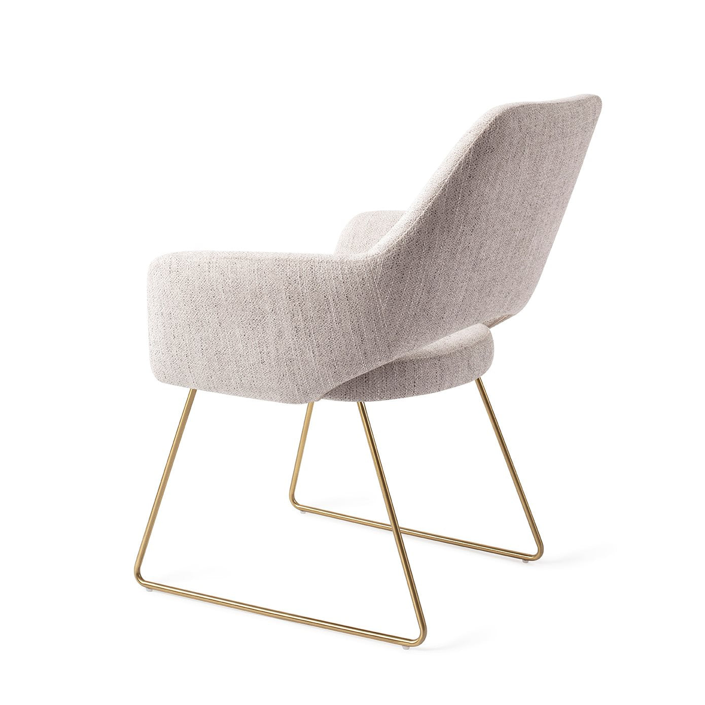 Yanai Dining Chair Pigeon