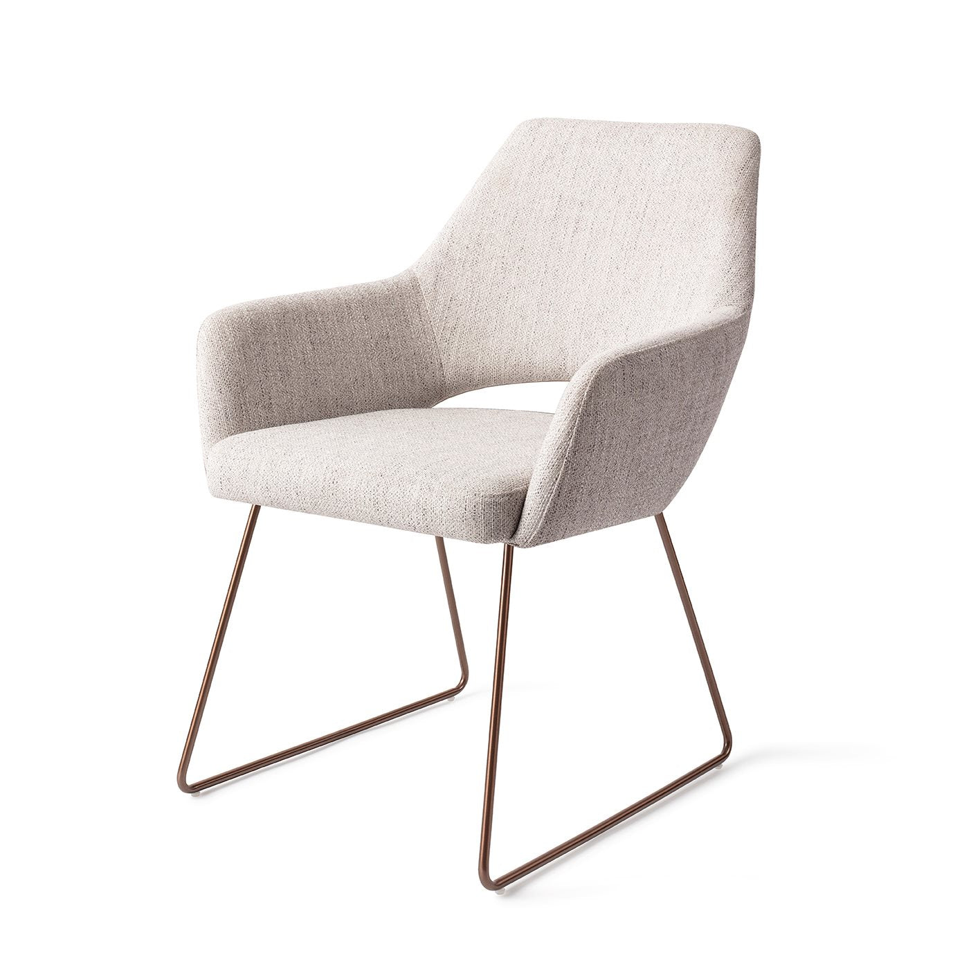 Yanai Dining Chair Pigeon