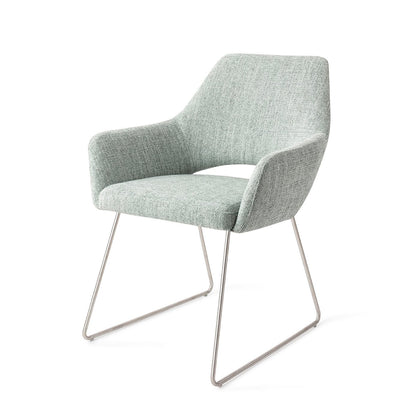 Yanai Dining Chair Soft Sage