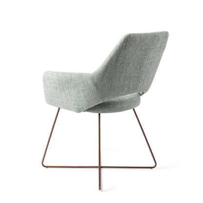 Yanai Dining Chair Soft Sage